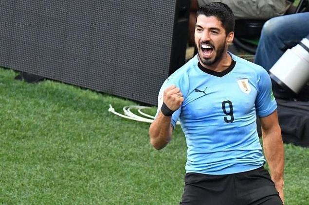 乌拉圭国家队最新名单，乌拉圭国家队最新名单公布！