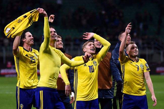 乌克兰队vs瑞典队，乌克兰队vs瑞典队直播！