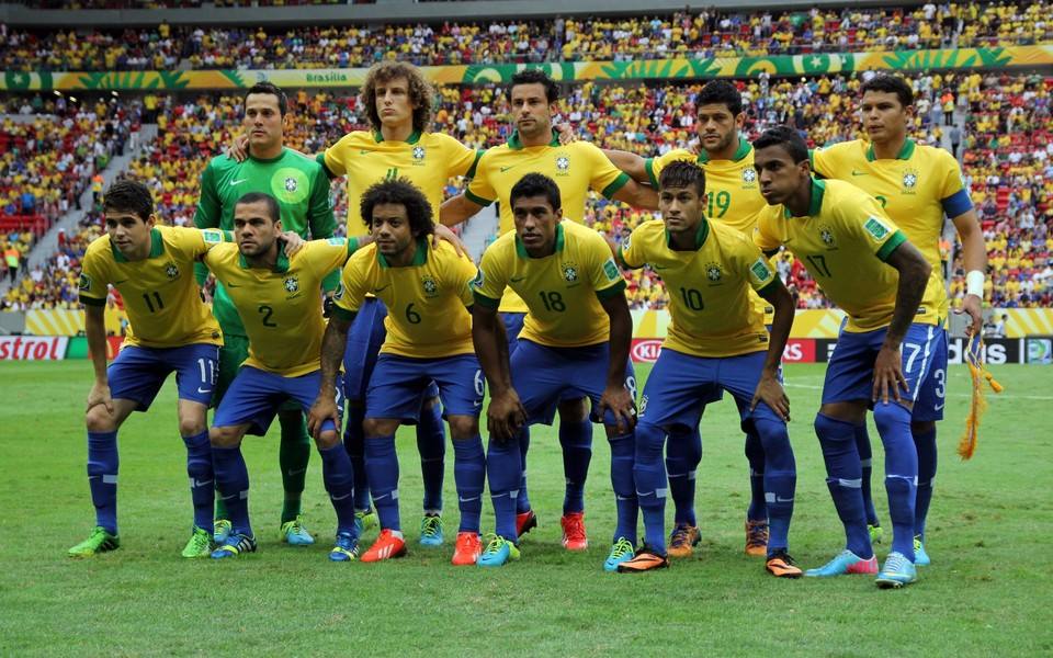巴西国家队最新名单，巴西国家队最新名单2022！