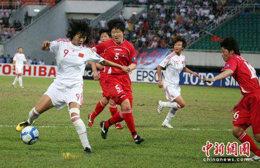 中国女足奥运会赛程的简单介绍