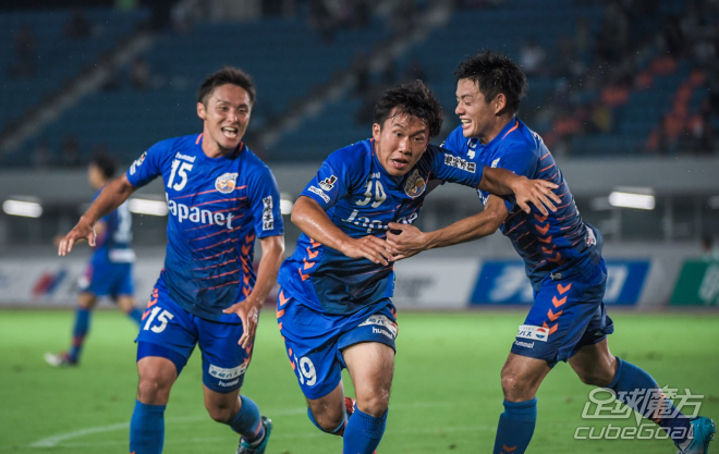 日本j2联赛，日本j2联赛升级降级规则！