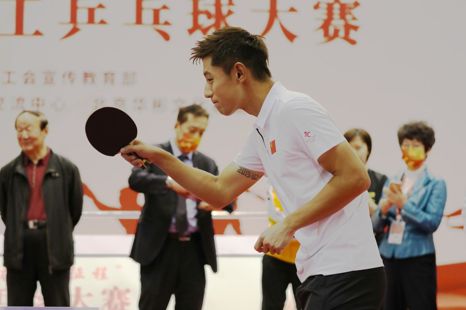 世锦赛乒乓球2021，世锦赛乒乓球2022赛程表！
