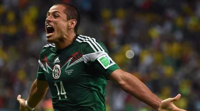墨西哥国家队，墨西哥国家队大名单2022！
