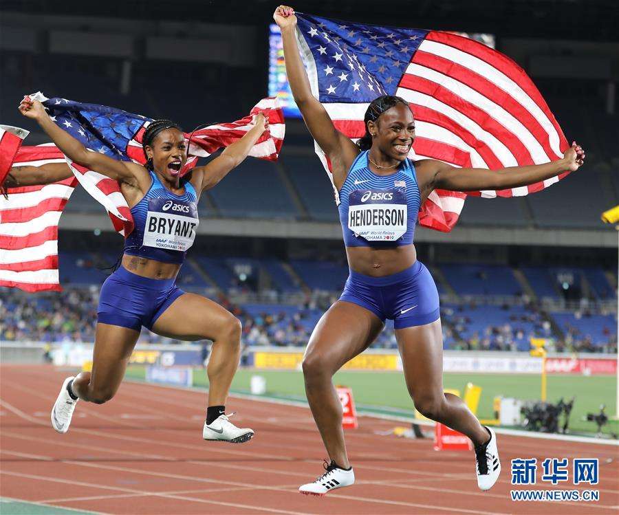 女子4x200冠军，女子4*200米夺冠视频！