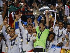 2013年欧冠决赛，2013年欧冠决赛谁是冠军！
