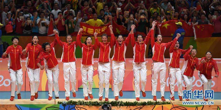 2016奥运会女排，2016奥运会女排半决赛 中国vs荷兰！