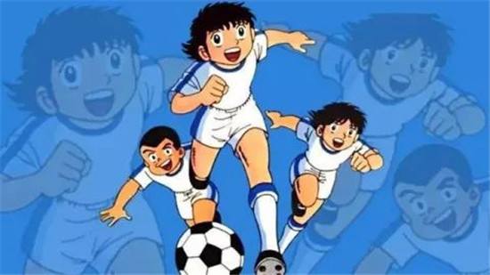 日本足球动漫，日本足球动漫有哪些！