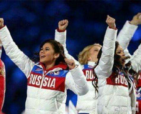 俄罗斯奥运会禁赛原因，俄罗斯奥运会禁赛原因2021！