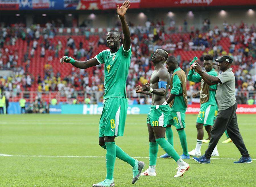 塞内加尔足球，塞内加尔足球国家队名单！