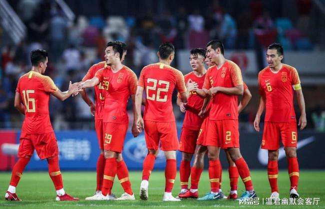 中国男足世界杯预选赛赛程，中国男足世界杯预选赛赛程安排！