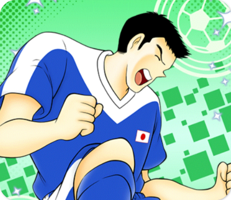 日本足球小将，日本足球小将小说！