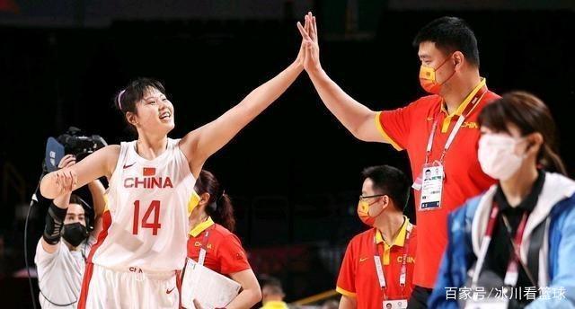 中国女篮三连胜，中国女篮三连胜对手！