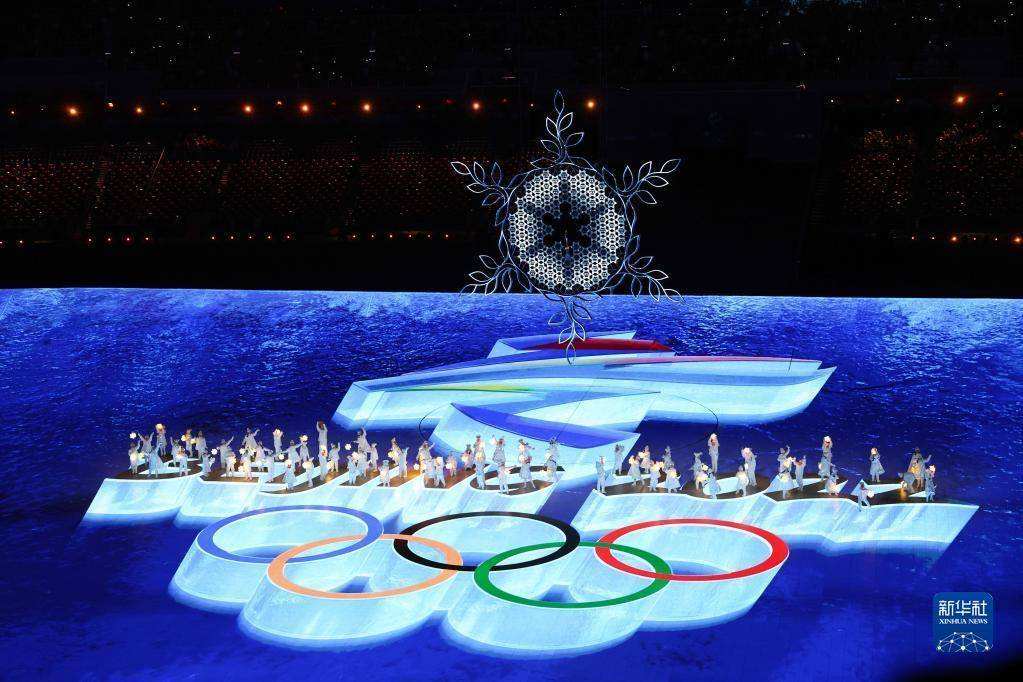 2022年冬奥会参赛国家有哪些的简单介绍