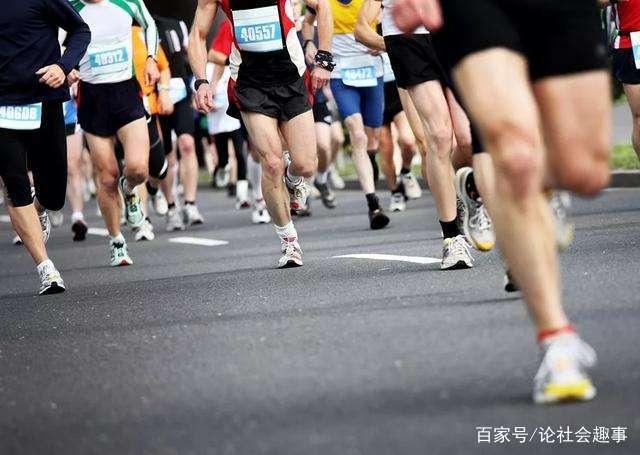 马拉松多少米，马拉松跑全程是多少公里！