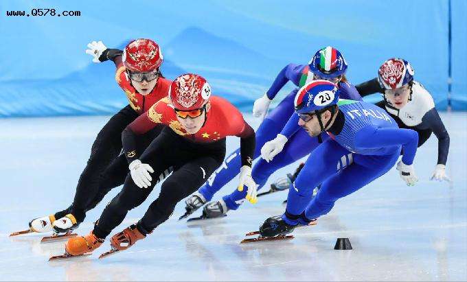 中国第一块冬奥会金牌获得者是，中国第一块冬奥会金牌获得者是谁！