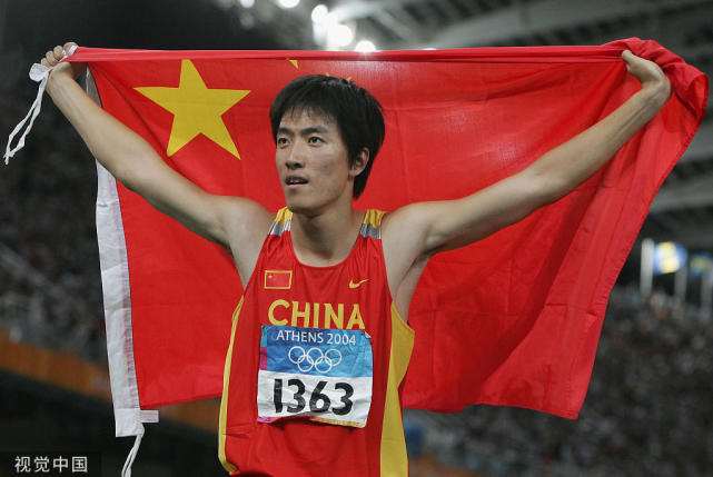 中国金牌总数超雅典奥运会，2016雅典奥运会奖牌排行榜！