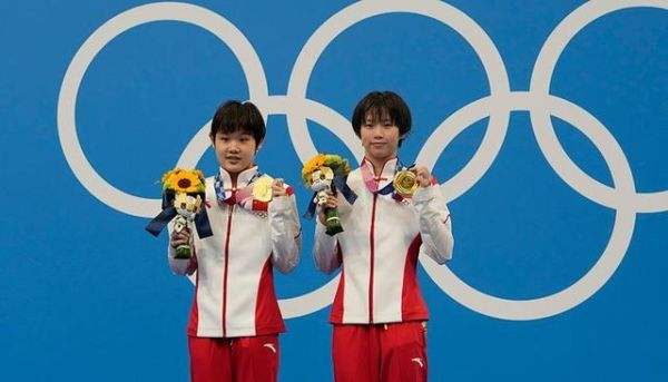 东京奥运会运动员入场顺序，东京奥运会运动员入场顺序表详细！