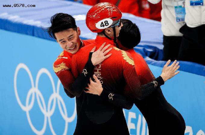 第一枚冬奥会金牌中国选手是谁，第一枚冬奥会金牌中国选手是谁速滑！