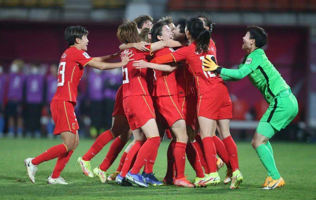 中国女足最新消息，东亚杯中国女足最新消息！