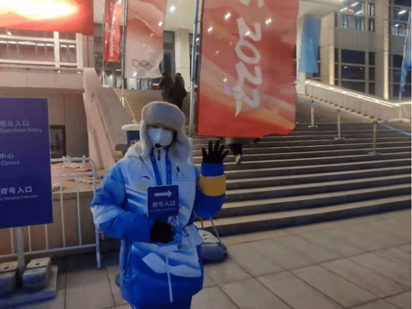 北京冬奥会不面向境外观众售票，2022北京冬奥会不面向境外观众售票！