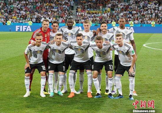 世界杯德国队阵容，2002年世界杯德国队阵容！