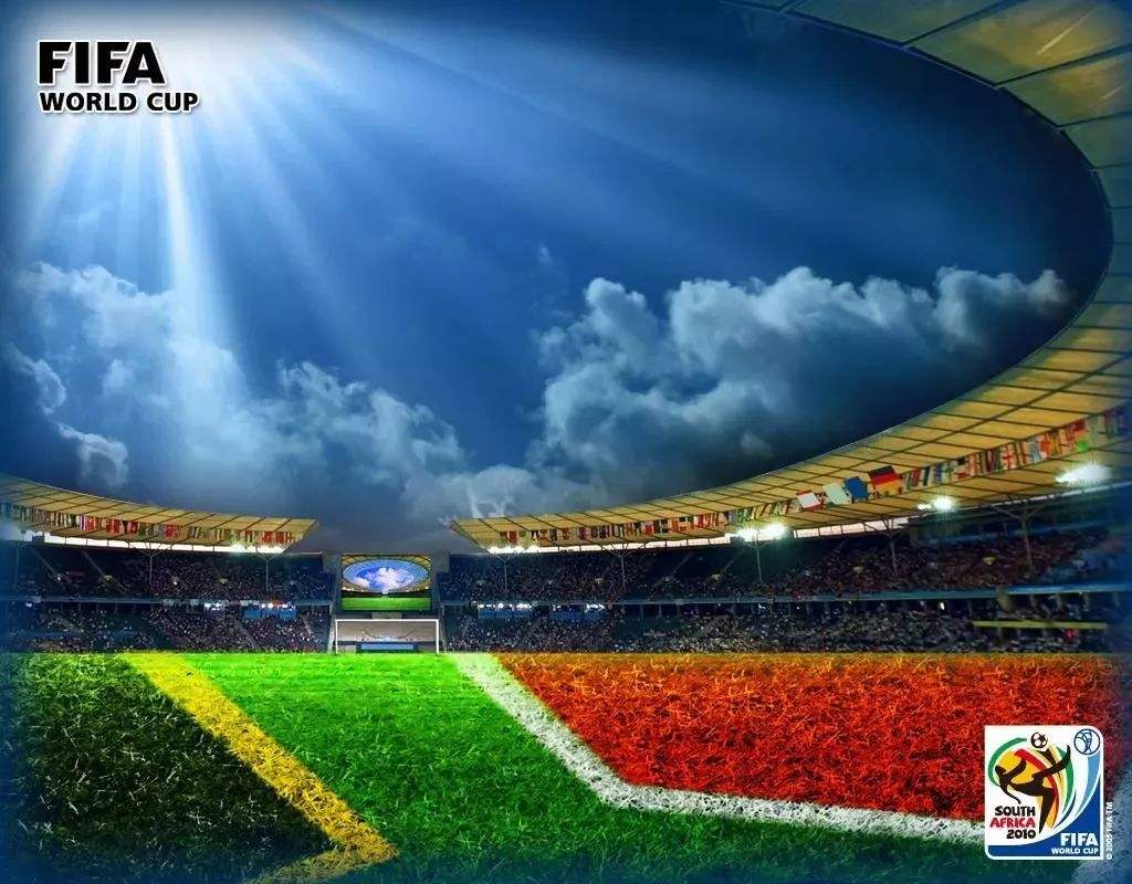 2010年南非世界杯主题曲，2010年南非世界杯主题曲歌词！