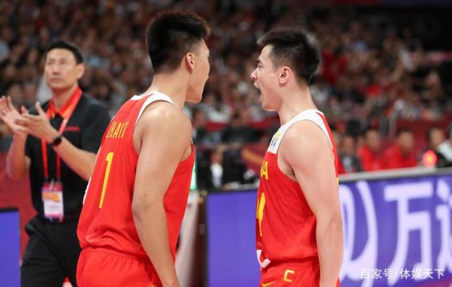中国男篮vs美国男篮，中国男篮VS美国男篮最小分差！