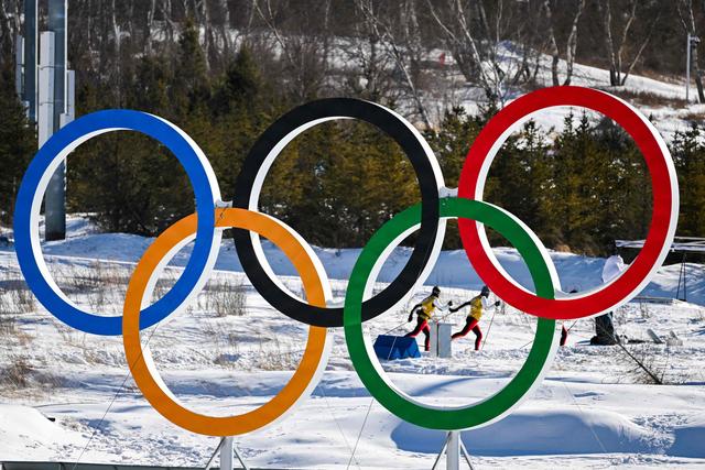 中国申办冬奥会，中国申办冬奥会成功时间！