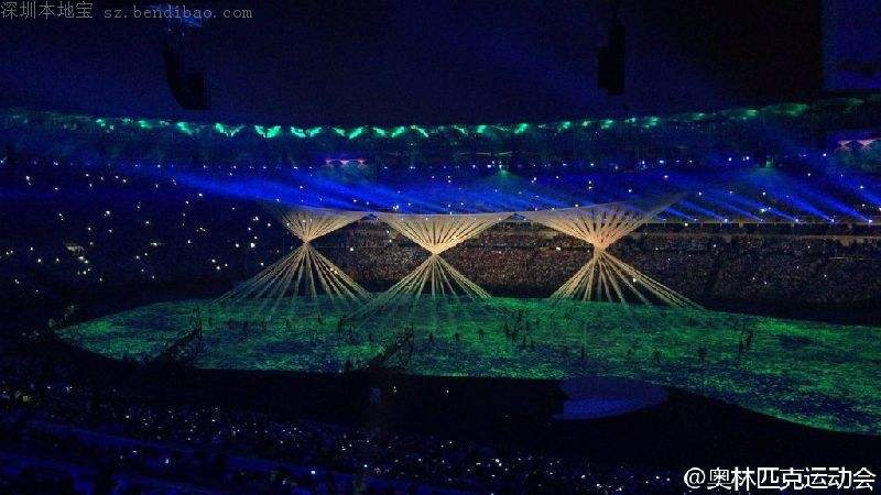 2021年奥运会开幕式时间，2021年奥运会开幕式时间中国代表团！