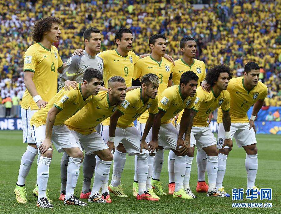巴西队vs智利队，巴西队vs智利队比分！