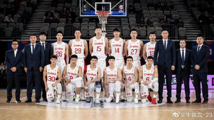 中国男篮，中国男篮亚洲杯赛程！