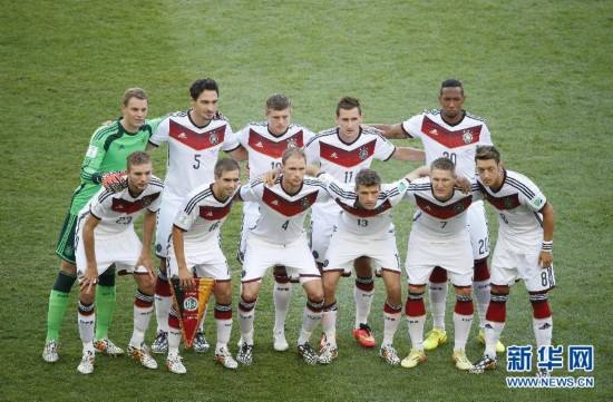 世界杯德国队，2022世界杯德国队！
