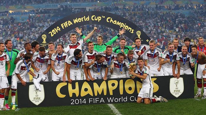 世界杯德国队，2022世界杯德国队！