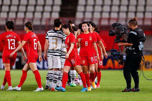 中国女足奥运会赛程，中国女足奥运会赛程积分！