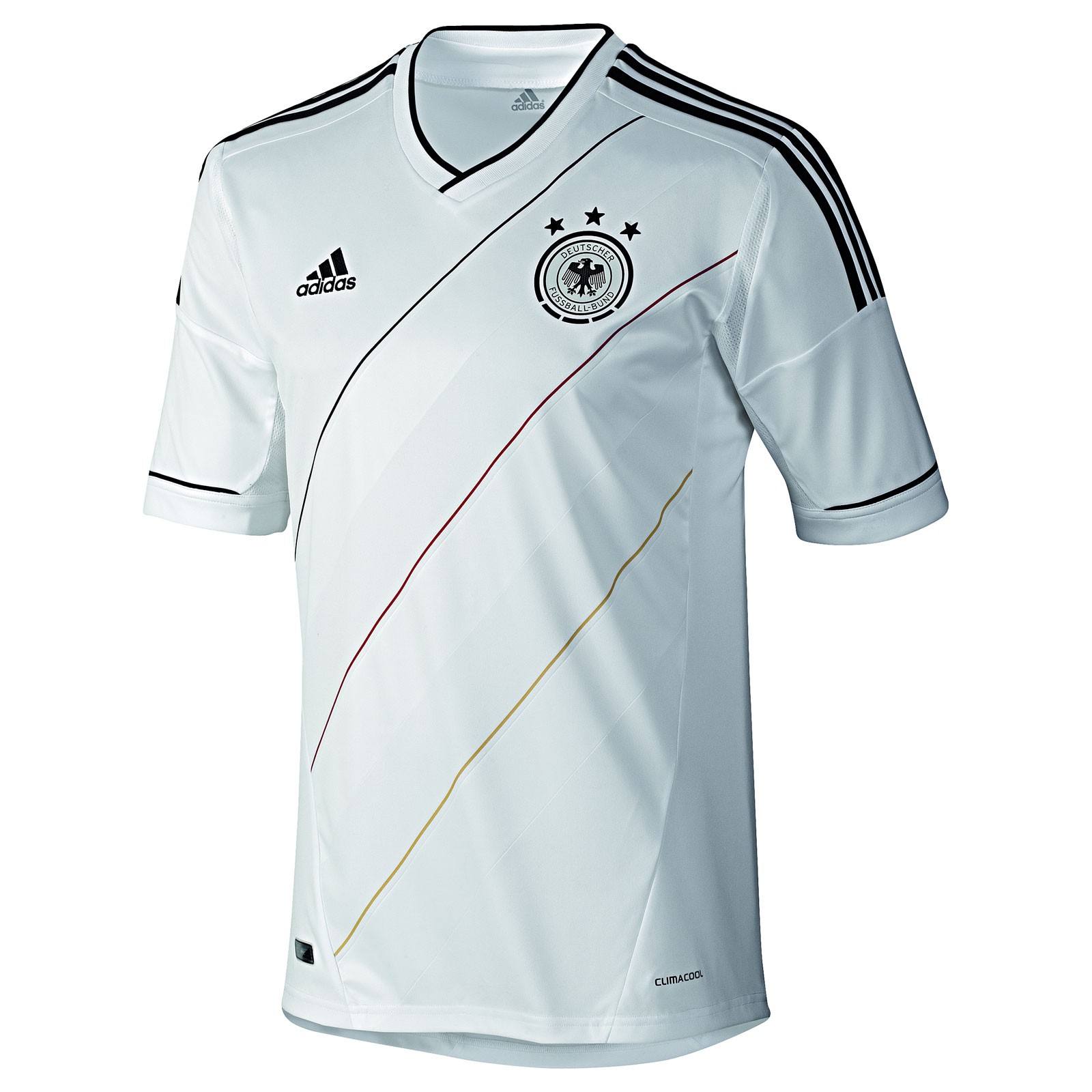 德国国家队球衣，德国国家队球衣赞助商！