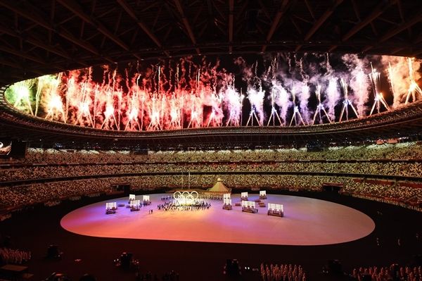 2021奥运会开幕式时间，2021奥运会开幕式是几月几日！