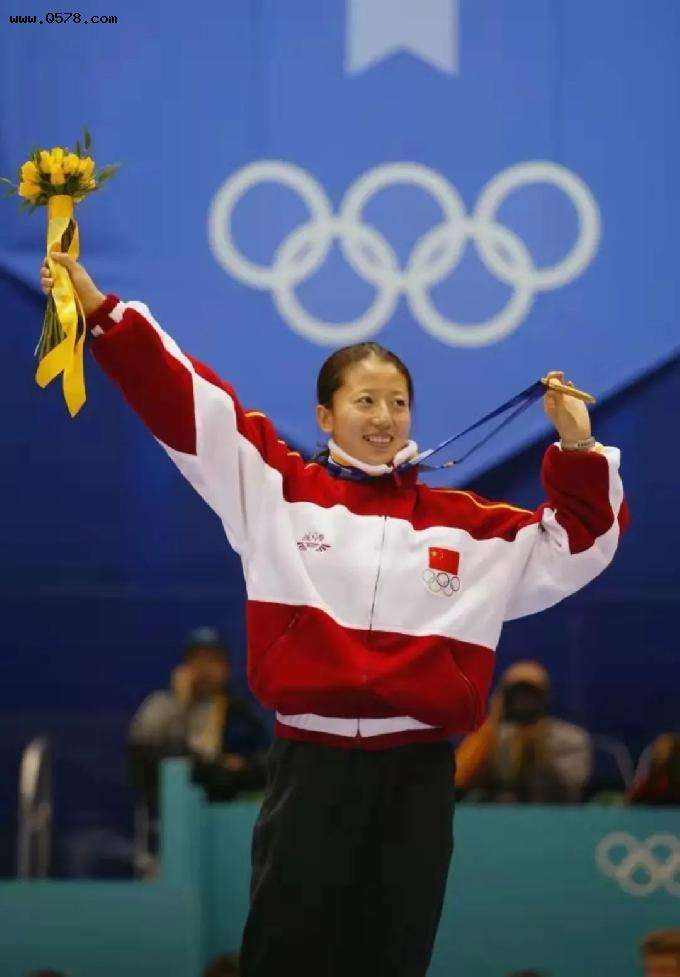 中国冬奥会奖牌，中国冬奥会奖牌零突破是哪一年！