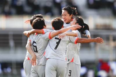 女足比赛，女足比赛中国vs韩国直播回放！