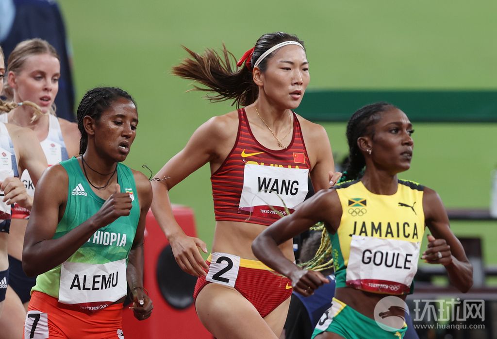 女子800米决赛时间，女子800米决赛时间奥运！