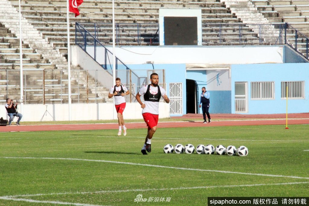 突尼斯足球队，突尼斯足球队排名！