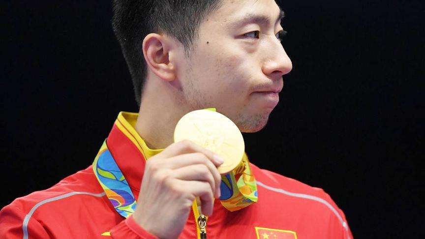 2013乒乓球世界杯，2013乒乓球世界杯男单！