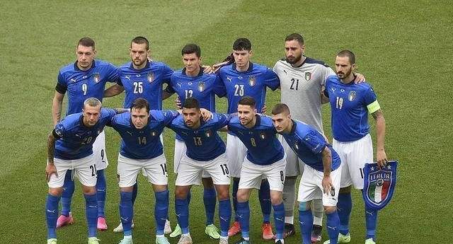 意大利对奥地利，意大利对奥地利比分预测！