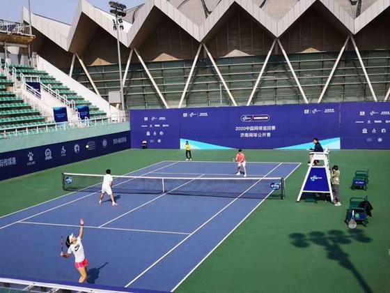 关于中国网球公开赛官网的信息