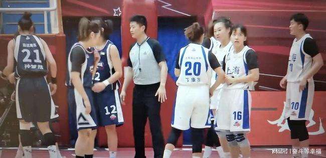 上海女篮门票，上海女篮历届队长！