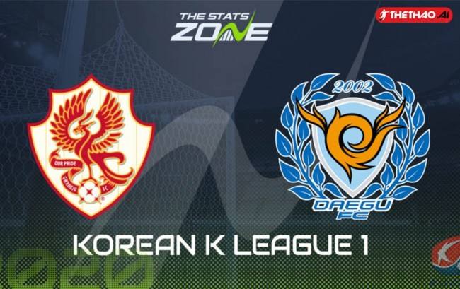 韩国k联赛官网，韩国k乙联赛最新比分！