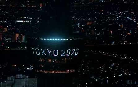 东京奥运开幕式直播，东京奥运开幕式直播回放2021！