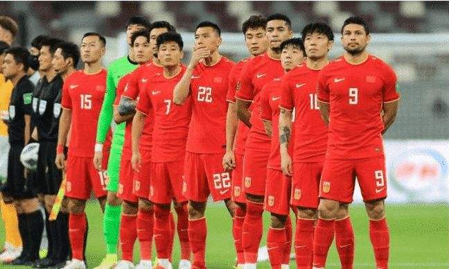 国足世预赛迎战越南，国足世预赛迎战越南直播回放！