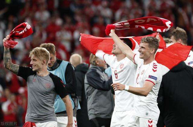 丹麦41击败俄罗斯，俄罗斯vs丹麦历史交锋！
