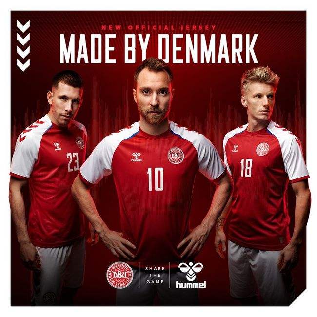 丹麦足球，丹麦足球俱乐部！